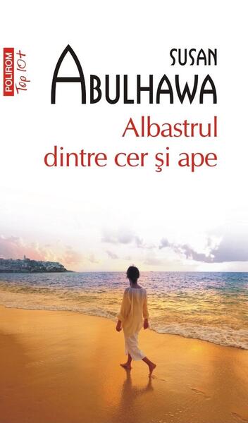 Albastrul dintre cer şi ape (Top 10+) - Polirom