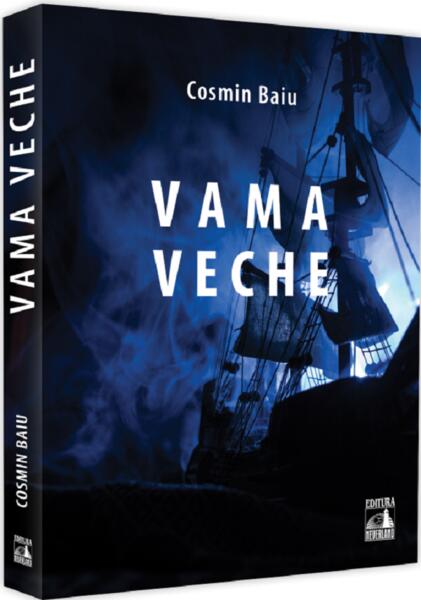 Vama Veche - Cosmin Baiu - Neverland