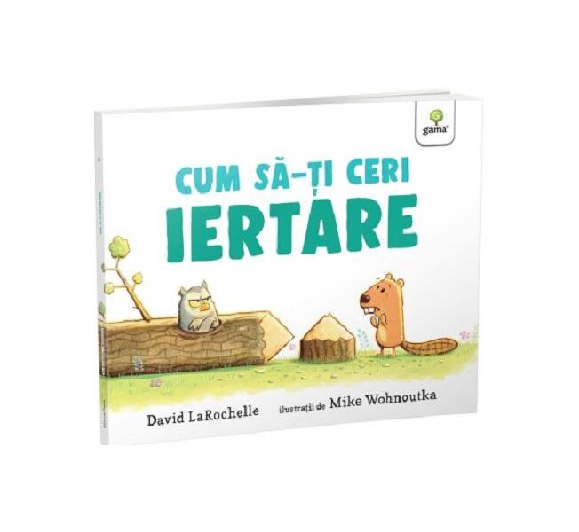 Cum să-ți ceri iertare - Gama