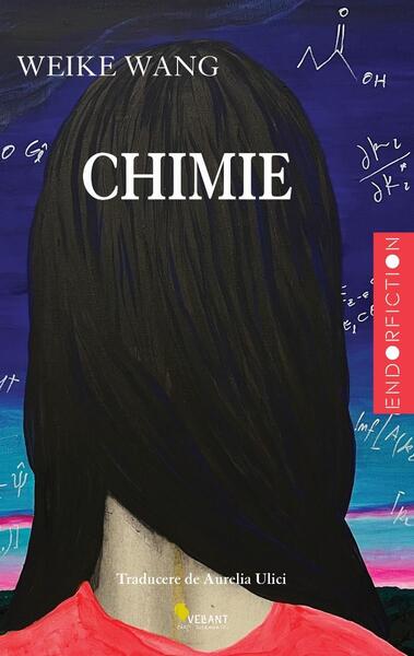 Chimie - Weike Wang - Vellant