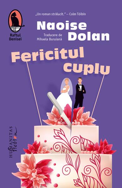 Fericitul cuplu - Humanitas Fiction