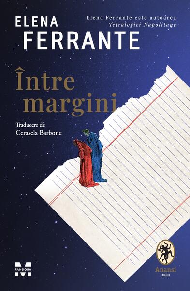 Între margini - Pandora M