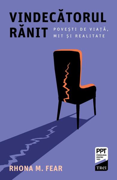Vindecătorul rănit - Trei
