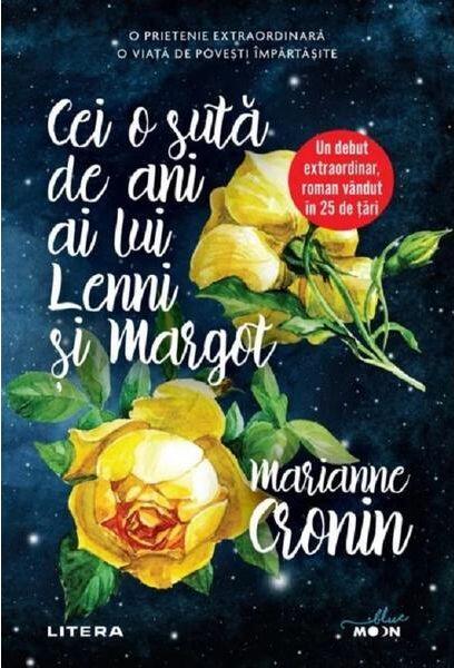 Cei o sută de ani ai lui Lenni și Margot - Marianne Cronin - Litera