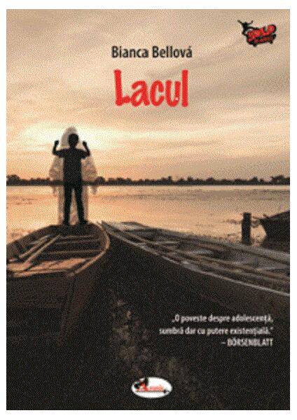 Lacul - Bianca Bellova - Aramis