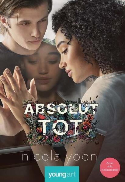 Absolut tot - Nicola Yoon - Young Art
