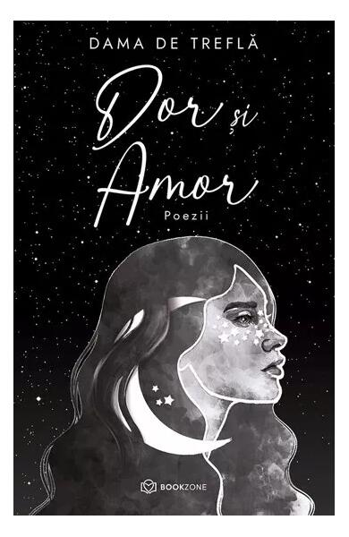 Dor și Amor - Dama de Treflă - Bookzone