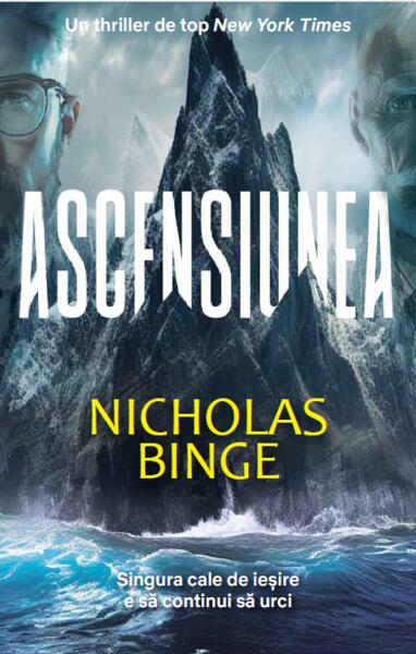 Ascensiunea - RAO