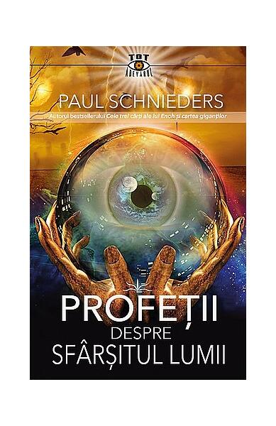 Profeţii despre sfârşitul lumii - Prestige