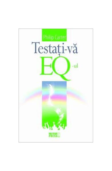 Testaţi-vă EQ-ul - Philip Carter - Meteor Press