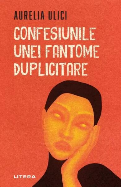 Confesiunile unei fantome duplicitare - Litera
