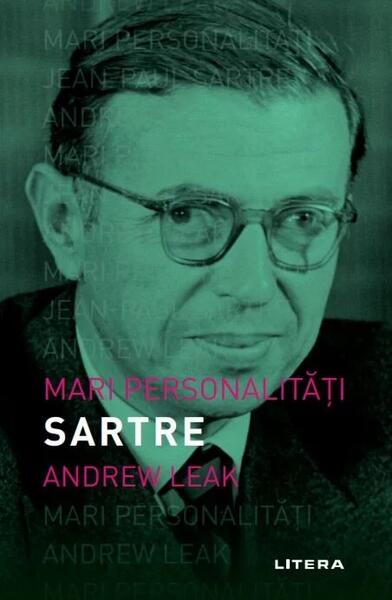 Sartre - Andrew Leak - Litera