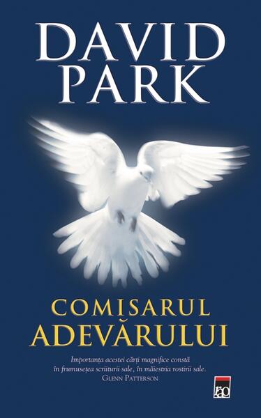 Comisarul adevărului - David Park - RAO