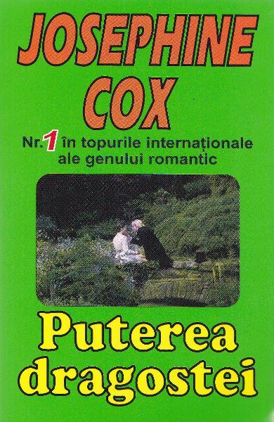 Puterea dragostei - Josephine Cox - Orizonturi