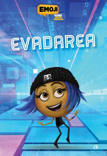 Evadarea - Monica Pricob - Curtea Veche