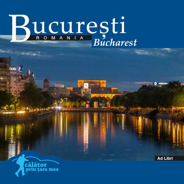 București - Mariana Pascaru