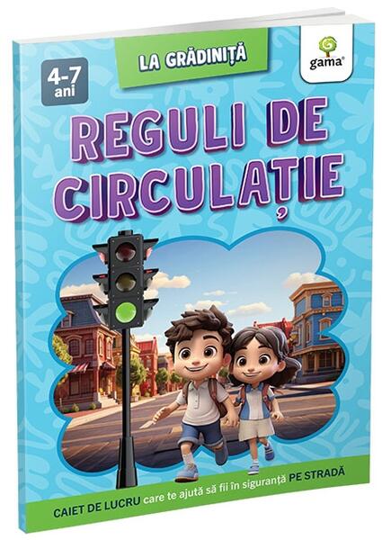 Reguli de circulație - Gama