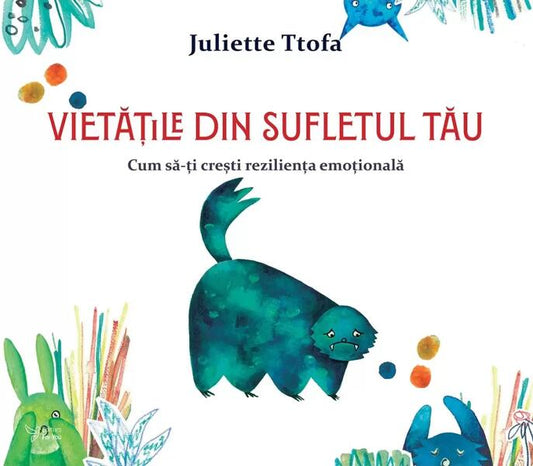 Vietățile din sufletul tău - For You