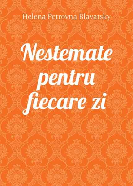 Nestemate pentru fiecare zi - Lambodar