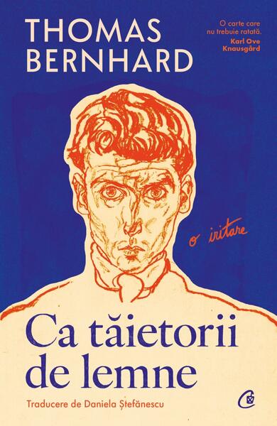 Ca tăietorii de lemne - Curtea Veche