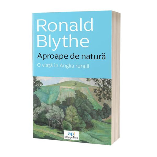 Aproape de natură