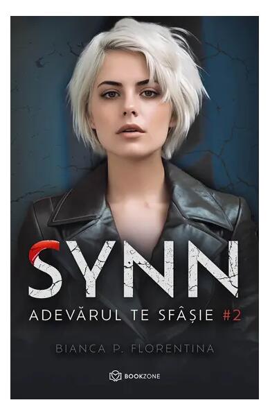 Adevărul te sfâșie (Vol. 2)