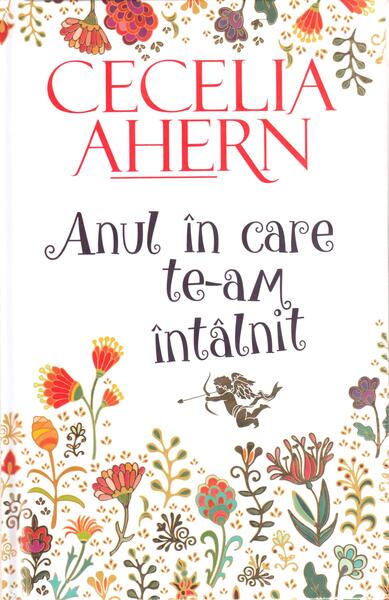 Anul în  care te-am întâlnit - Cecelia Ahern - All