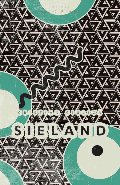 Sieland - Cristian Ciulică - Herg Benet Publishers