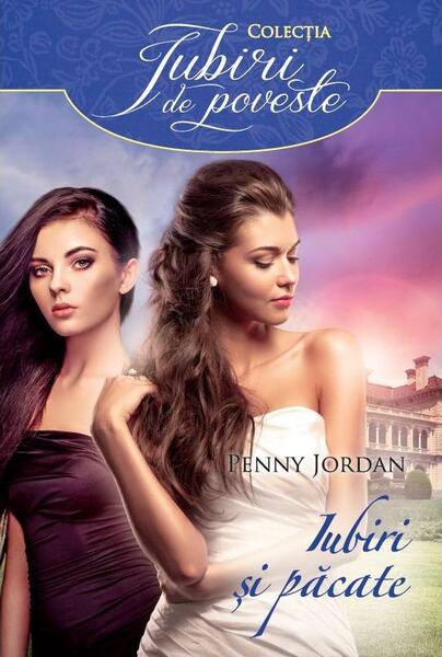 Iubiri și păcate - Penny Jordan - Litera