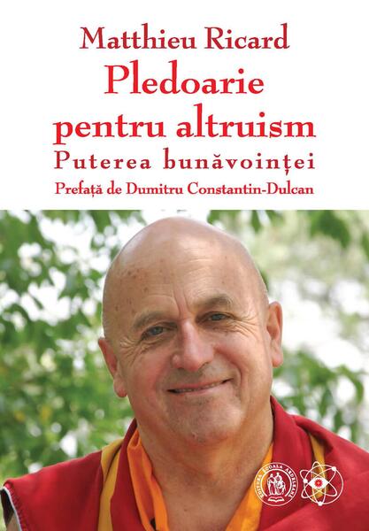 Pledoarie pentru altruism - Școala Ardeleană