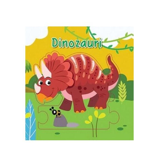 Dinozauri - Flamingo