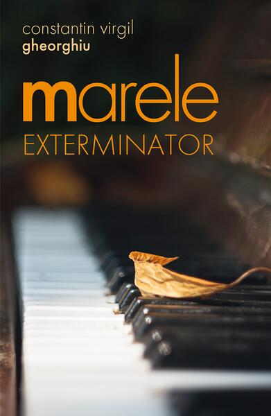 Marele exterminator - Paperback brosat - Sophia