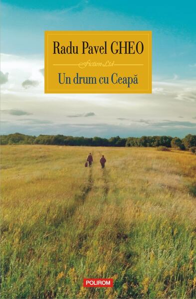 Un drum cu Ceapă - Radu Pavel Gheo - Polirom