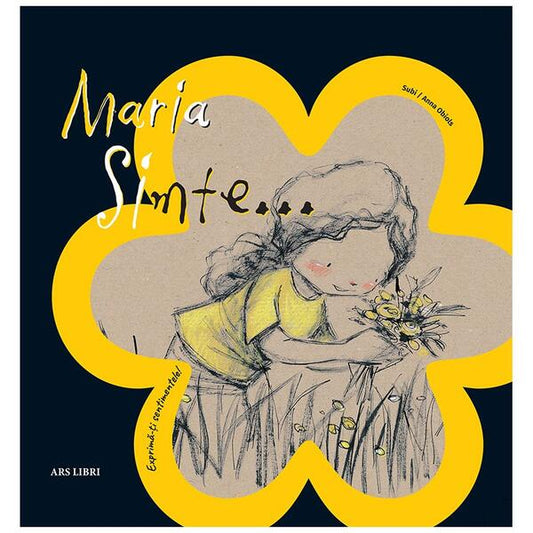 Maria simte... - Anna Obiols - Ars Libri
