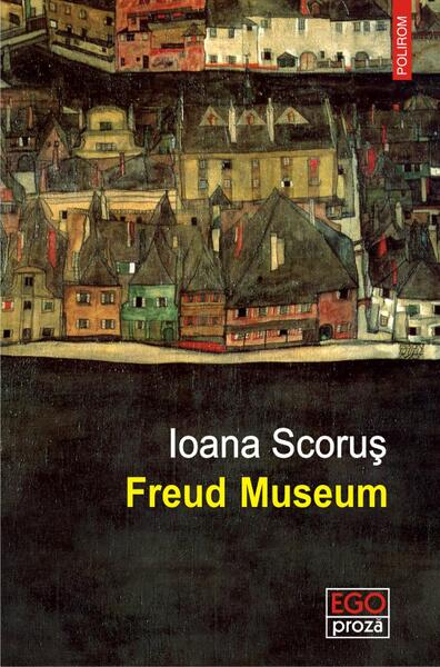 Freud Museum - Ioana Scoruș - Polirom