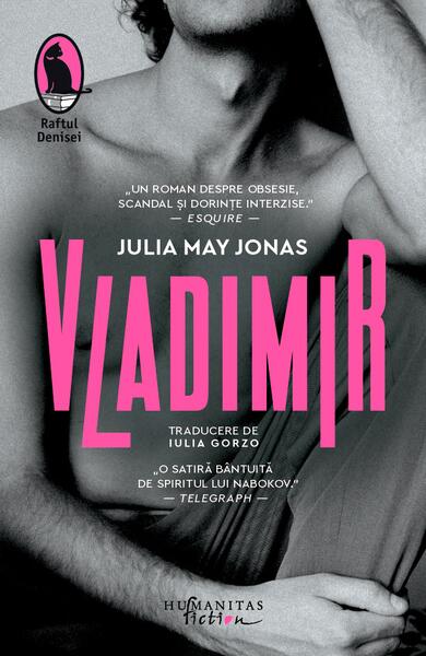 Vladimir - Humanitas Fiction
