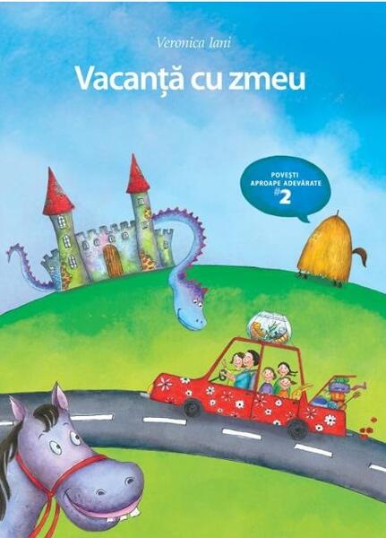 Vacanță cu zmeu - Asociația Life-Learning Education