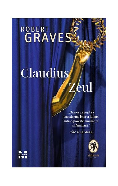 Claudius Zeul - Robert Graves - Pandora M