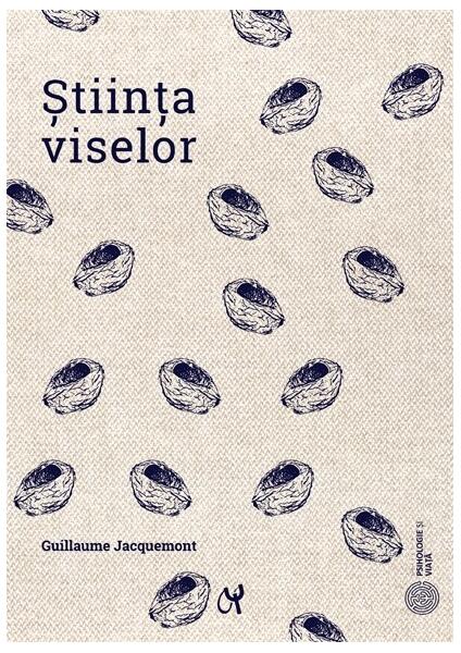 Știința viselor - Guillaume Jaquemont - ASCR