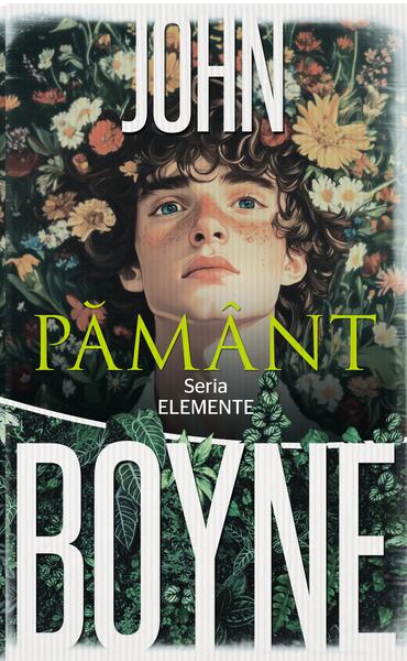 Pământ (Vol. 2) - Paperback brosat - RAO