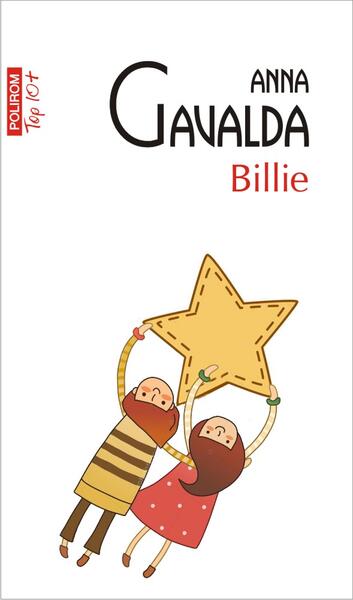 Billie - Anna Gavalda - Polirom