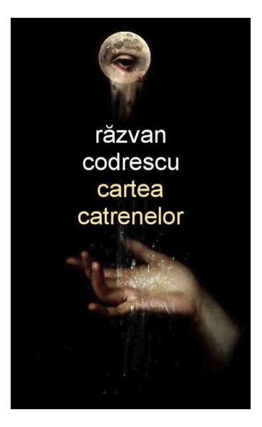 Cartea catrenelor - Răzvan Codrescu - Christiana