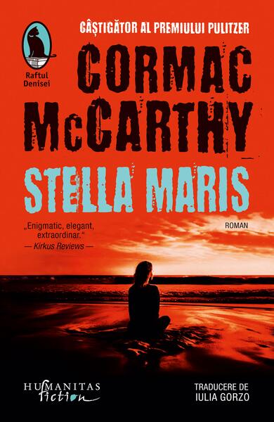 Stella Maris - Paperback brosat - Humanitas Fiction