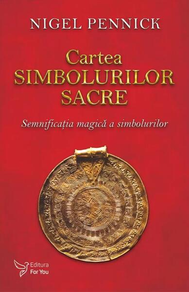 Cartea simbolurilor sacre - For You