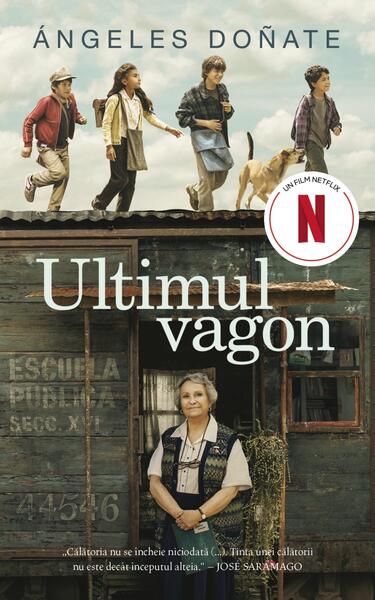 Ultimul vagon - RAO