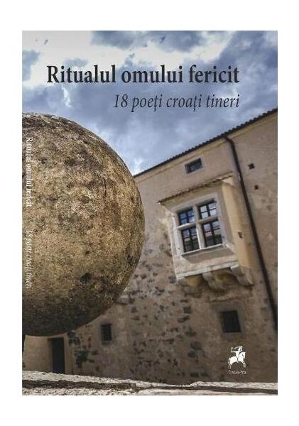 Ritualul omului fericit - Adrian Oproiu, Goran Colakhodzic - Tracus Arte