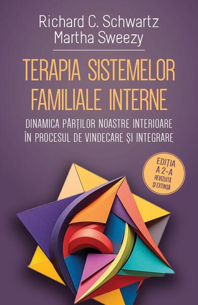 Terapia sistemelor familiale interne - Herald