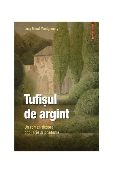 Tufișul de argint (Vol. 1) - Sophia