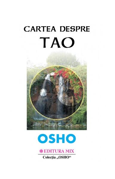 Cartea despre Tao - Osho - Mix