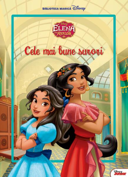 Cele mai bune surori - Paperback - Litera